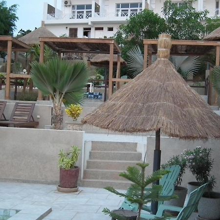 La Villa D'O Toubab Dialaw Luaran gambar