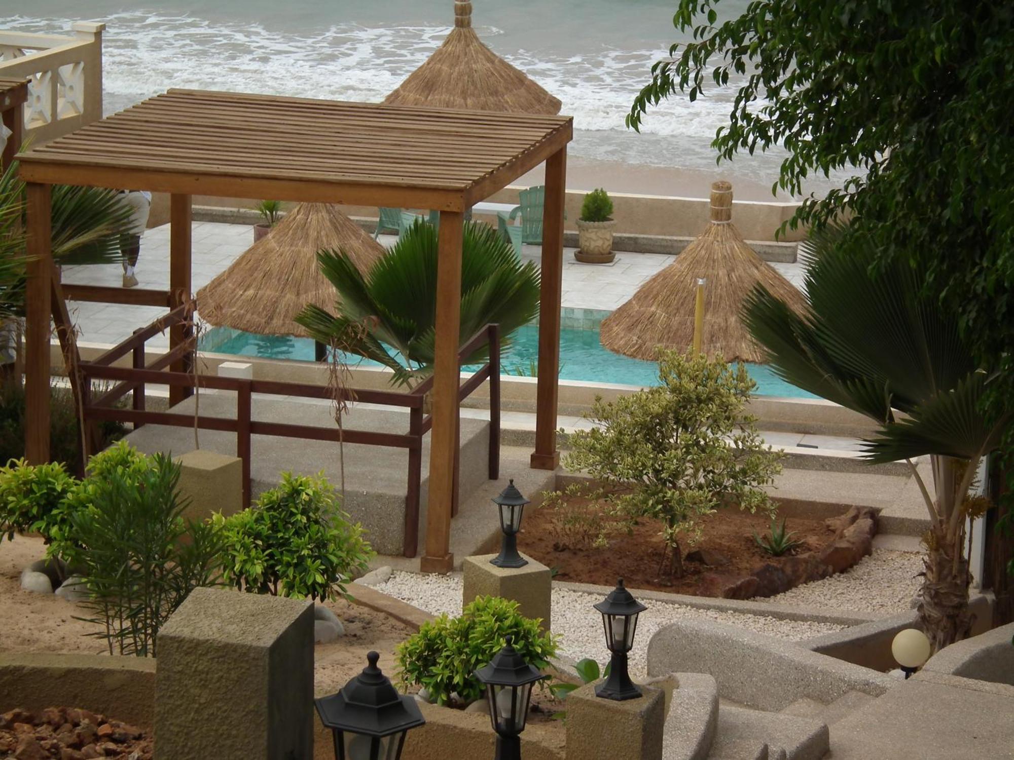 La Villa D'O Toubab Dialaw Luaran gambar