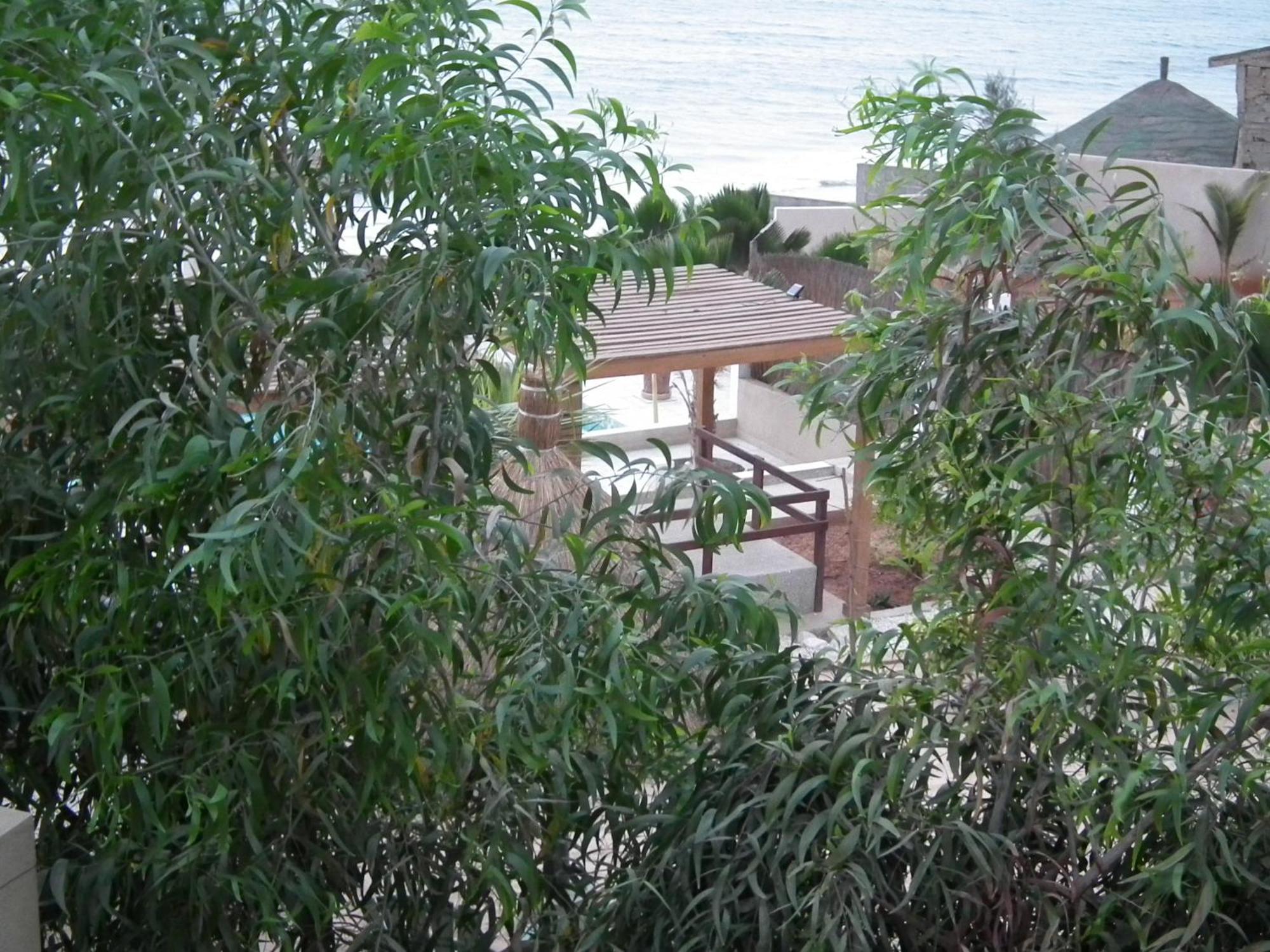 La Villa D'O Toubab Dialaw Luaran gambar
