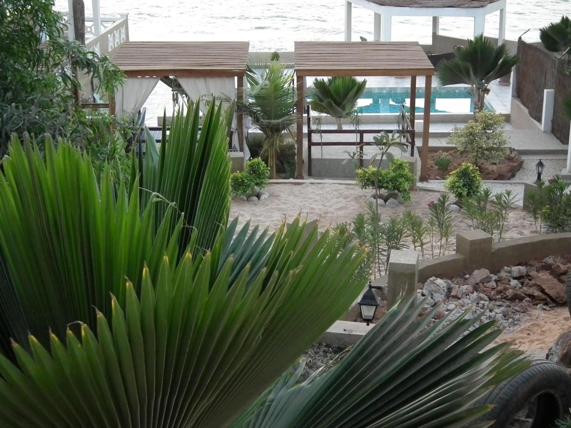 La Villa D'O Toubab Dialaw Luaran gambar