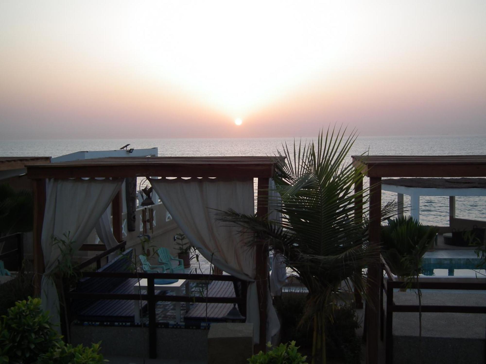 La Villa D'O Toubab Dialaw Luaran gambar