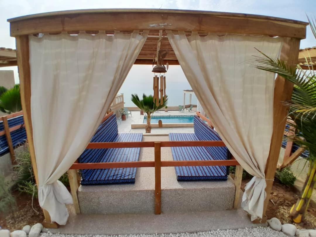 La Villa D'O Toubab Dialaw Luaran gambar