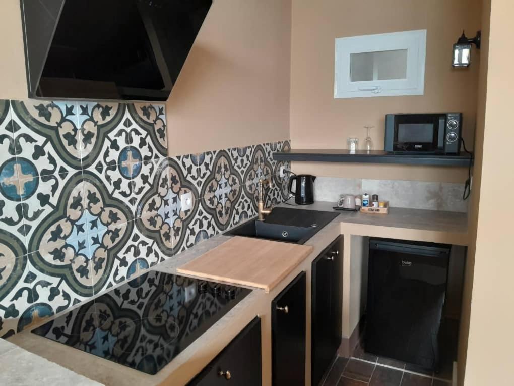 La Villa D'O Toubab Dialaw Luaran gambar