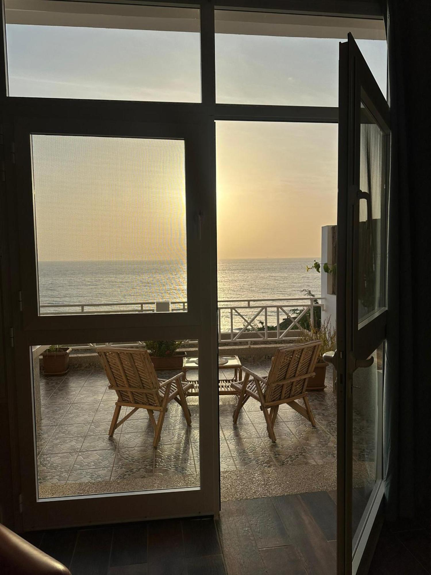 La Villa D'O Toubab Dialaw Luaran gambar