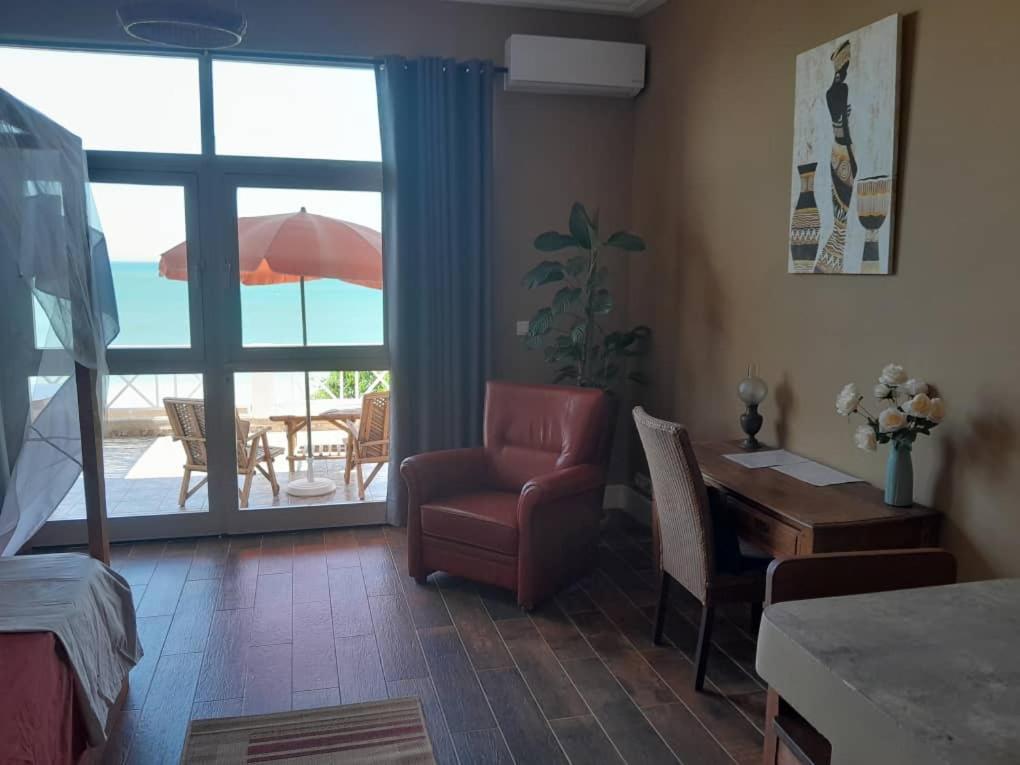 La Villa D'O Toubab Dialaw Luaran gambar