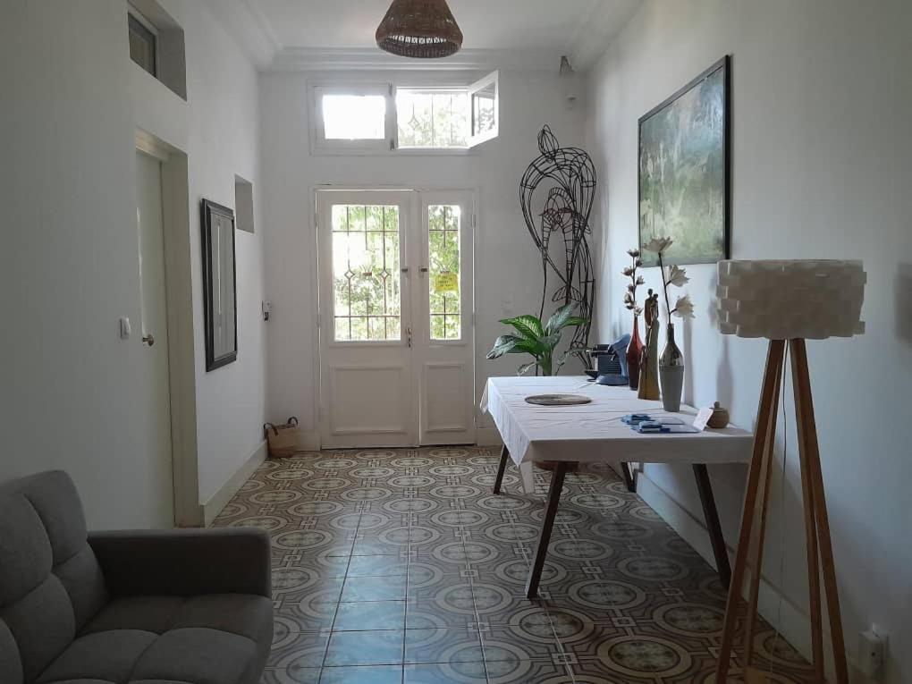 La Villa D'O Toubab Dialaw Luaran gambar
